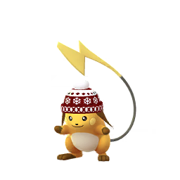 Raichu