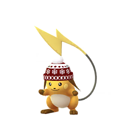Raichu