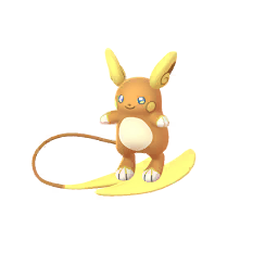 Raichu