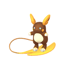 Raichu