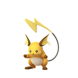 Raichu