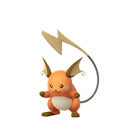 Raichu