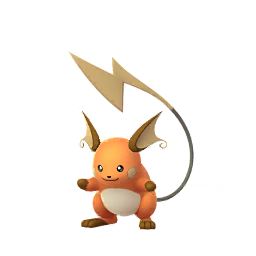 Raichu