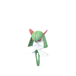 Kirlia