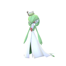Gardevoir