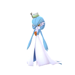 Gardevoir