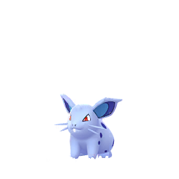 Nidoran♀