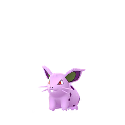 Nidoran♀