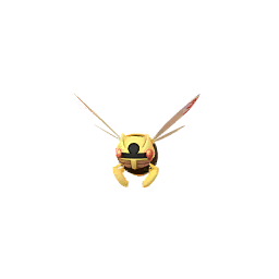Ninjask