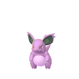 Nidorina
