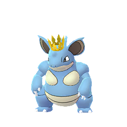 Nidoqueen