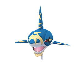 Sharpedo