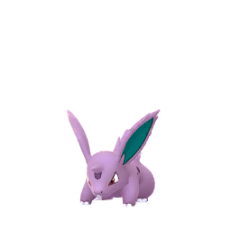Nidoran♂