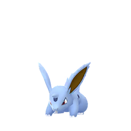 Nidoran♂
