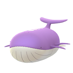 Wailord