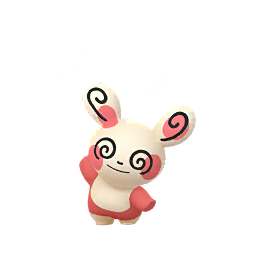 Spinda