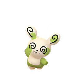 Spinda