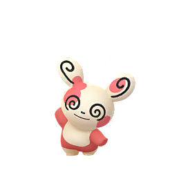 Spinda