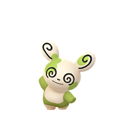 Spinda