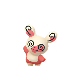 Spinda