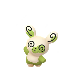 Spinda