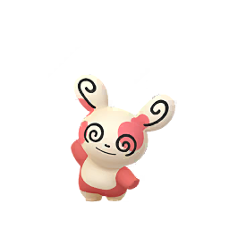Spinda