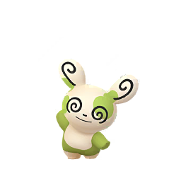 Spinda