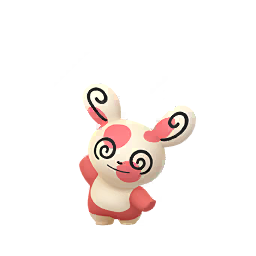Spinda