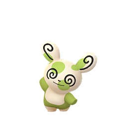 Spinda