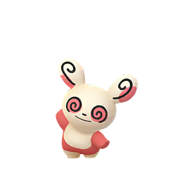 Spinda