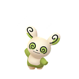 Spinda