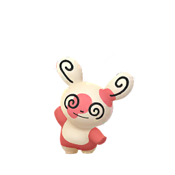 Spinda