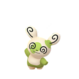 Spinda