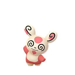 Spinda