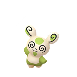 Spinda