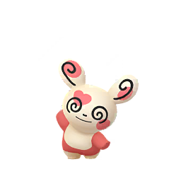 Spinda