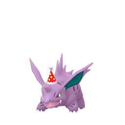 Nidorino