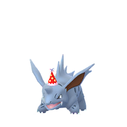 Nidorino