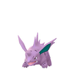 Nidorino