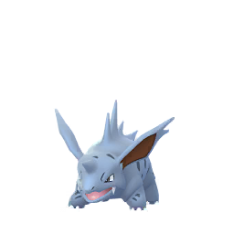 Nidorino