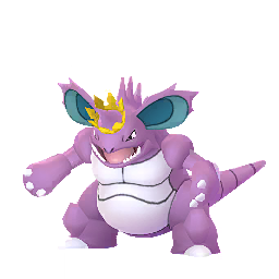 Nidoking