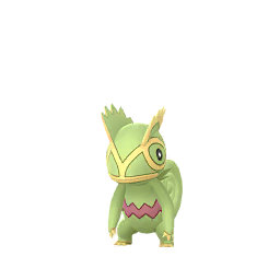 Kecleon