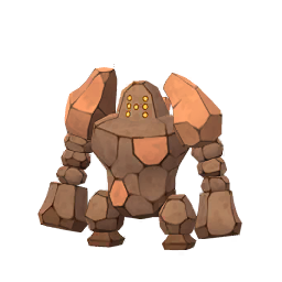 Regirock