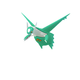Latios
