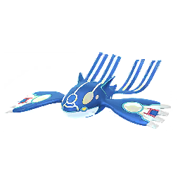 Kyogre