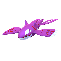 Kyogre