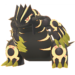 Groudon
