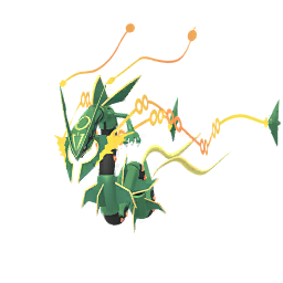 Rayquaza