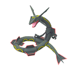 Rayquaza