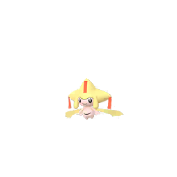 Jirachi